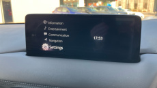 Mazda CX-5 2.0 SE-L 5dr Petrol Estate